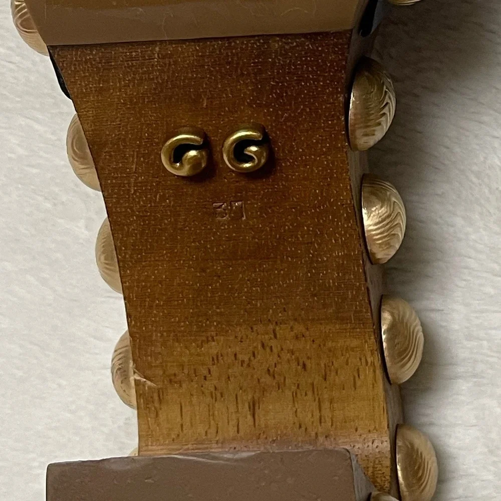 EUC Cult Gaia DEVORA SANDAL w/ box - Picture 12 of 14